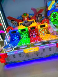 -万达宝贝王(昌邑店)