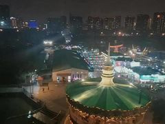 -蠡湖大桥公园