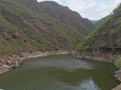 -双龙峡
