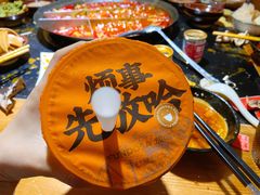 -放哈·甜醅子奶茶创造者(正宁路店)