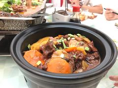 -唐晋人家(源深路店)