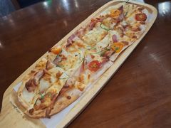 -haxnbauer海森堡德国餐厅(深圳coco店)