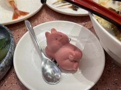-元气寿司(环球港店)