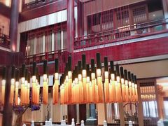 -西安华清御汤酒店