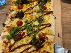 -必胜客(永旺店)