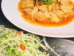 -烛影拾光观景餐厅·创意菜·摄影·小提琴(大唐不夜城店)