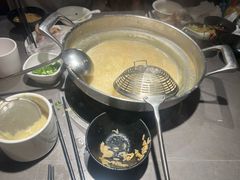 -骨之味·筒骨汤火锅(江头店)