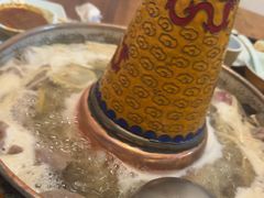 -福苗小骆驼烧烤(曲江店)