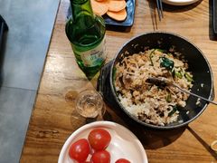 -·缸桶屋·韩式牛肋条自助烤肉(西湖D11店)