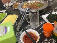 -古乐牛香·鲜牛肉牛杂火锅(高新店)