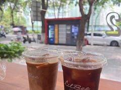 -LilBee Coffee