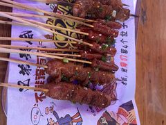 -小桥衢州人家·海鲜烧烤·盱眙龙虾(万达水街店)