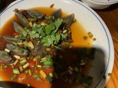 -随缘小馆(红岭路店)