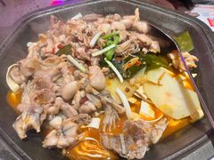 -蛙来哒(方圆荟店)