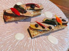 -Osteria Garden 生蚝花园餐厅(原进贤路店)