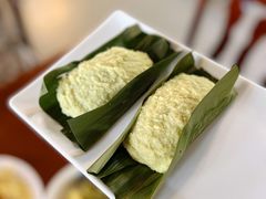 豆浆馍馍-天佑祥万春老卤(天乡后街店)