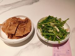 -慧娟面馆·餐厅(望江路店)