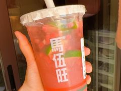 -马伍旺饮料厂(将军大道店)