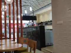 大堂-鲜芋仙(泰州万达店)