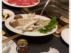 -重庆德庄火锅(太仓万达店)