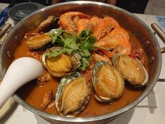 -鹿港小镇(悠唐店)