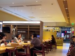 -蔡澜点心·粤菜(花城汇南区店)