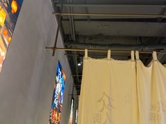 -街角等你.大连海鲜烧烤(西安路店)