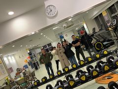 -中田健身工作室(星耀城金牌店)