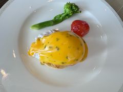 -珠海瑞吉酒店·秀餐厅