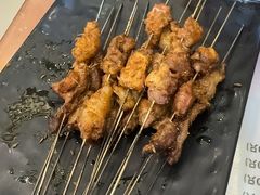 -清真马三汤包(回民街店)