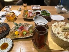 -辉·四季料亭·怀石料理·深夜食堂烧鸟·Omakase