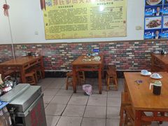 -河间孙氏驴肉火烧