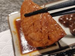 -吉屋烤肉(八宝街店)