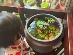 -普洱茶府(博乐广场店)