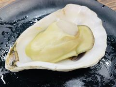 -蚝山·喷汽火山生蚝(前福路店)