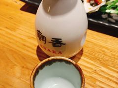 -德川家日本料理(中关村寰太大厦店)
