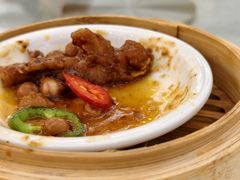 -圣丰城酒家·宴会(宝安大仟里店)