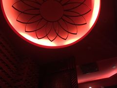 -绿茶餐厅(蓝色港湾店)