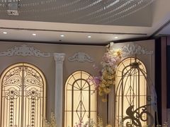 -广东胜利宾馆西关粤中餐厅