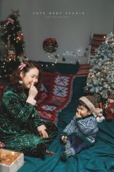 -CUTE BABY 儿童摄影工作室(福田店)