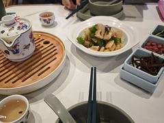 -南拳十三姨·潮汕砂锅粥·粤菜(西单大悦城店)