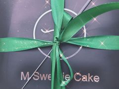 -姆们M Sweetie Cake(五道口店)
