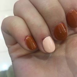 -初NAIL日式美甲美睫沙龙