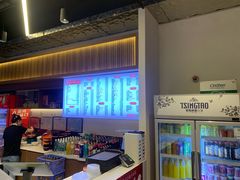 -兰州马子禄牛肉面(文景公园店)