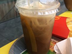 -麦当劳(浦江镇绿地乐和城店)