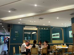 -绿草地·湘菜(7mall店)