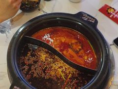 -钢管厂五区小郡肝火锅串串香(清河店)