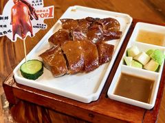-凤阁楼果木烧鹅(鹤山陈山店)