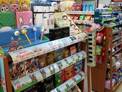 店内环境-全家便利店(法华寺街店)