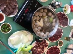 -乌记鲜活牛肉城(金砂东路店)